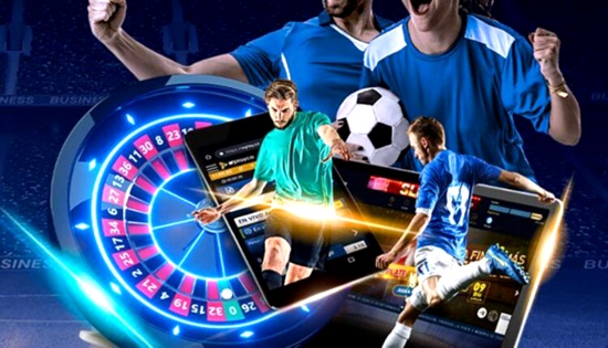 Por qué las apuestas deportivas digitales son el futuro Por qué las apuestas deportivas digitales son el futuro