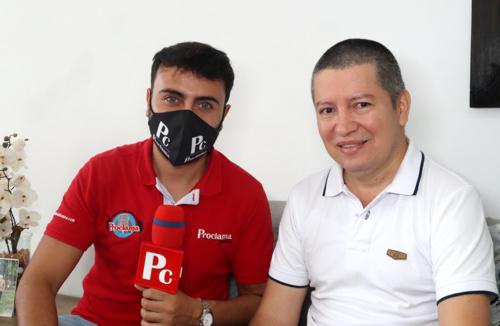Premio Nacional de Periodismo Digital para Proclama del Cauca y Valle Premio Nacional de Periodismo Digital