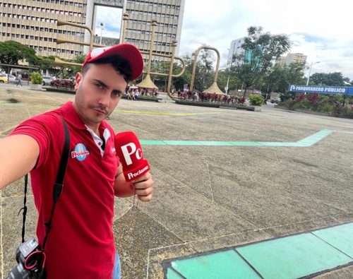 Premio Nacional de Periodismo Digital para Proclama del Cauca y Valle Premio Nacional de Periodismo Digital