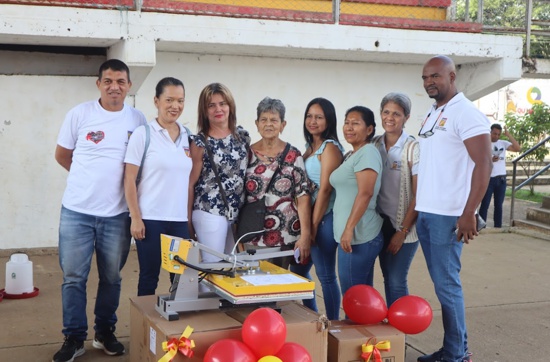 Quilichao Vive la Ruta del Emprendimiento