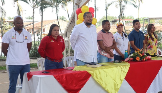 Quilichao Vive la Ruta del Emprendimiento