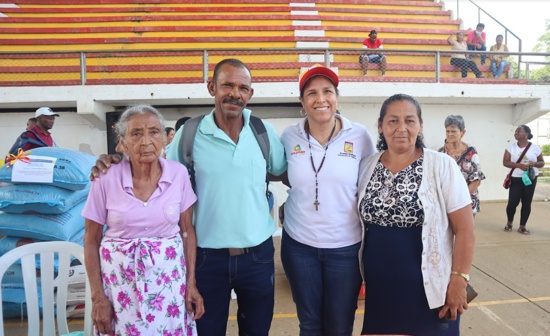 Quilichao Vive la Ruta del Emprendimiento