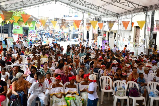 Quilichao Vive las Artes reconstruye el tejido social