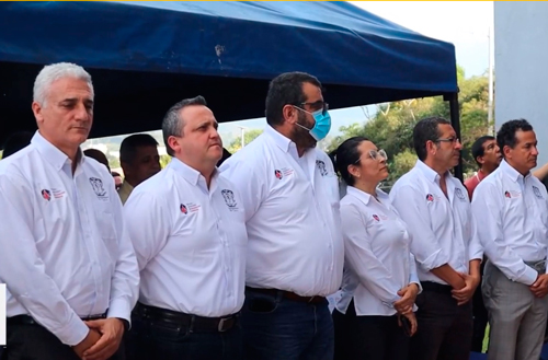 Quilichao ya cuenta con su propia Universidad del Cauca Quilichao ya cuenta con su propia Universidad del Cauca