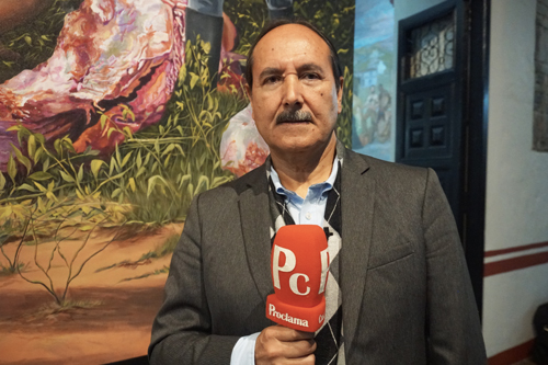 Revista de colección en honor a la Inmaculada Concepción
