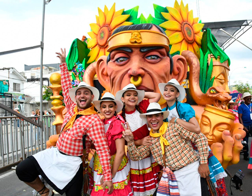 Se Invita a los alcaldes a unirse a La Fiesta de Mi Pueblo