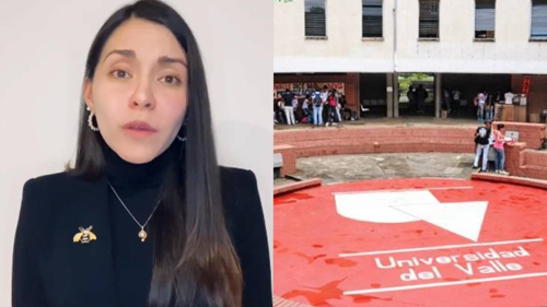 Se pide investigar denuncia de profesora sobre abuso sexual Se pide investigar denuncia de profesora sobre abuso sexual