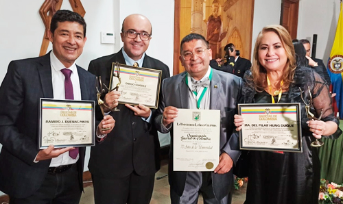Seguimos esperando la nueva generación de ciclistas