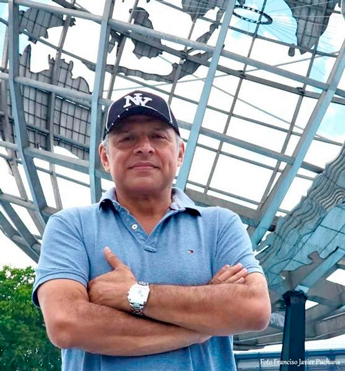 Lizandro Penagos