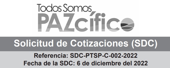 Invitan a contratistas a cotizar nuevo acueducto para Timbiquí Invitan a contratistas a cotizar nuevo acueducto para Timbiquí