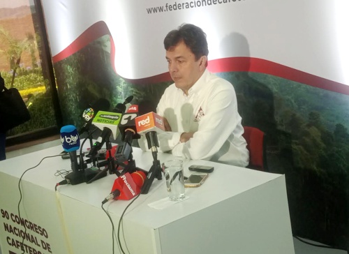 USAID firmó memorando de entendimiento para formalización de tierras USAID firmó memorando de entendimiento para formalización de tierras