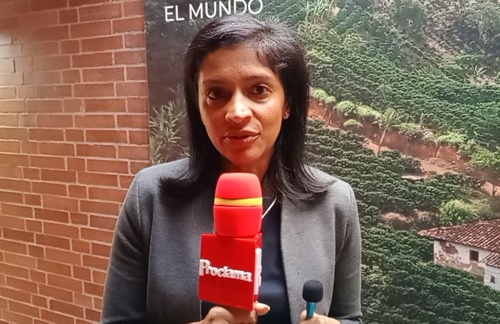 USAID firmó memorando de entendimiento para formalización de tierras USAID firmó memorando de entendimiento para formalización de tierras