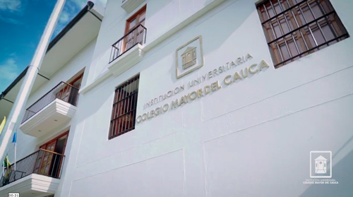 Unimayor presenta nuevo programa educativo