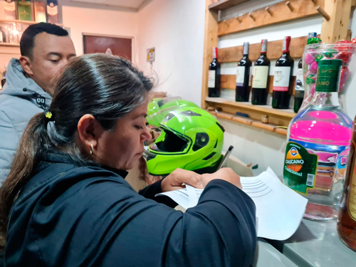 Viviendas dignas en Popayán gracias al Gobierno Nacional