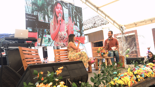 Vivir con bienestar y salud en Santander de Quilichao