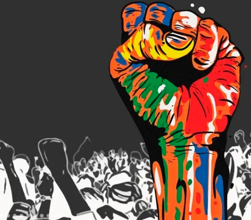 Voces y sueños de un pueblo