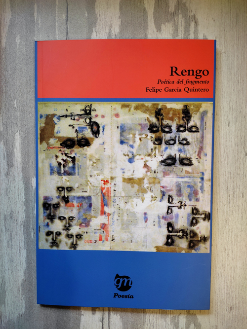 Rengo / poética del fragmento