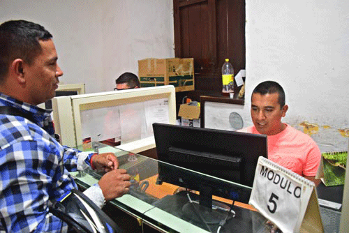 ¿En qué se invierten los impuestos en el Cauca? ¿En qué se invierten los impuestos en el Cauca?