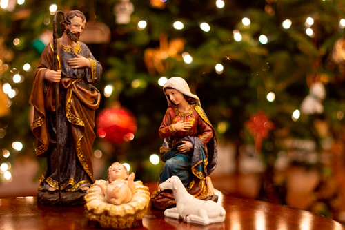 El verdadero sentido de la navidad El verdadero sentido de la navidad