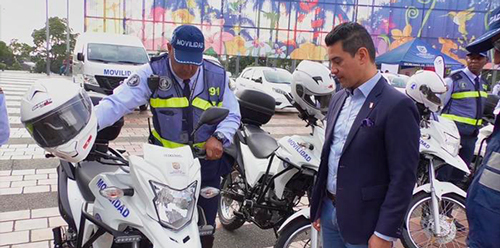 ¡Si tomas, no manejas! Por una seguridad vial en diciembre ¡Si tomas, no manejas! Por una seguridad vial en diciembre