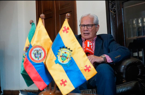 Proyecciones 2023: Popayán, Villa Rica, Puerto Tejada y Guachené