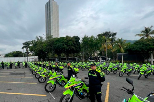 2022 fue el año menos violento de la ciudad