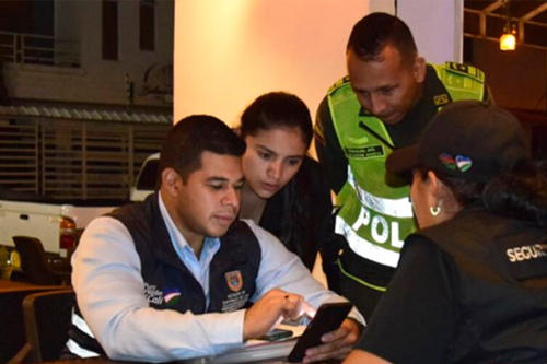 2022 fue el año menos violento de la ciudad