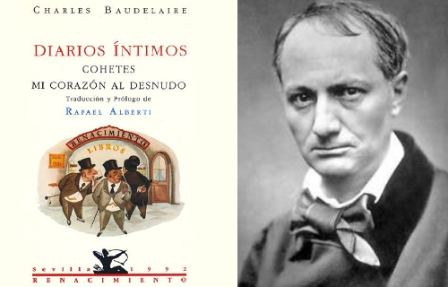 30 FRASES DE CHARLES BAUDELAIRE