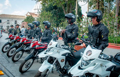Popayán se posiciona a nivel nacional