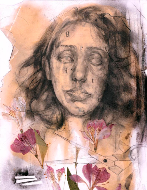 41 artistas expondrán en el Salón Nacional de dibujo 41 artistas expondrán en el Salón Nacional de dibujo