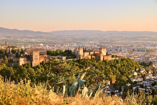 5 parajes rurales de España que vale la pena visitar