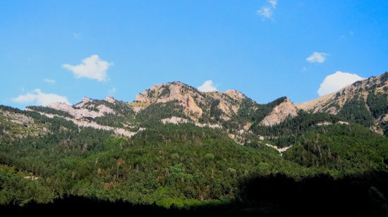 5 parajes rurales de España que vale la pena visitar