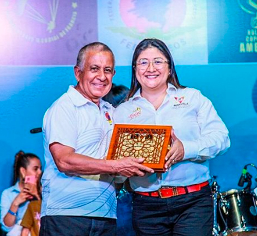 reconocimiento reconocimiento