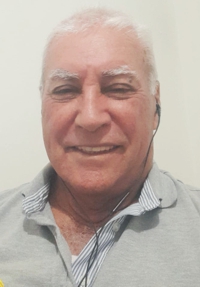 Álvaro Álvarez Muñoz LA LLAMADA