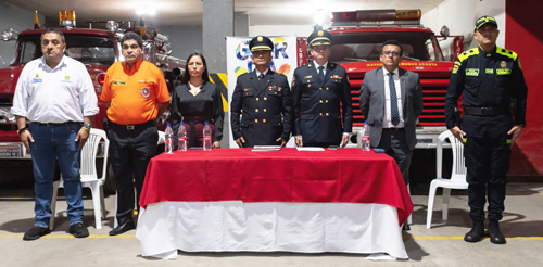 Ayudas para los animales damnificados en Rosas