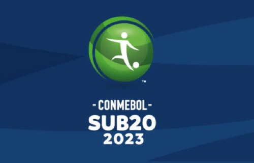 Bienvenidos al Sudamericano Sub-20 Colombia Bienvenidos al Sudamericano Sub-20 Colombia