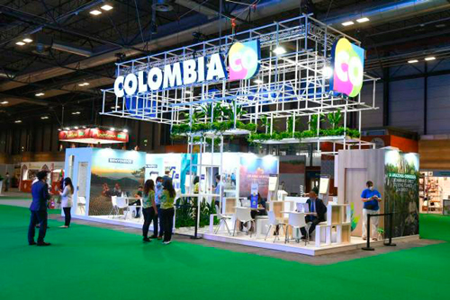Colombia participará en el Campeonato Mundial de cocina Colombia participará en el Campeonato Mundial de cocina