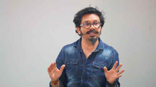 ¿Cómo narrar la justicia en Colombia?