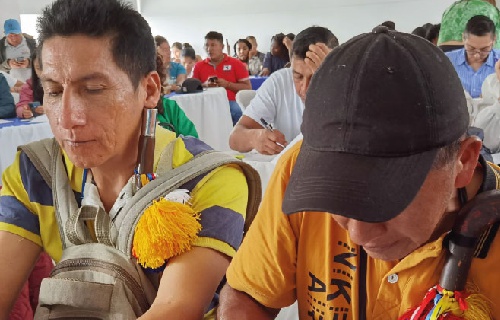 DNP anuncia inversiones en Cauca por más de $23,5 billones DNP anuncia inversiones en Cauca por más de $23,5 billones