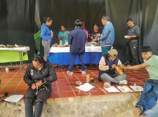 DYIL WALA, la casa de los oficios del corazón DYIL WALA, la casa de los oficios del corazón