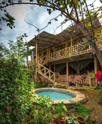 DYIL WALA, la casa de los oficios del corazón DYIL WALA, la casa de los oficios del corazón