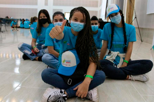 Educación en el Valle del Cauca impulsada por la gobernación Educación en el Valle del Cauca impulsada por la gobernación