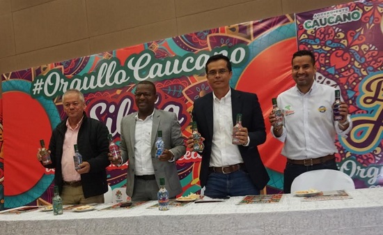'Orgullo Caucano' se impuso con la Industria Licorera del Cauca 'Orgullo Caucano' se impuso con la Industria Licorera del Cauca