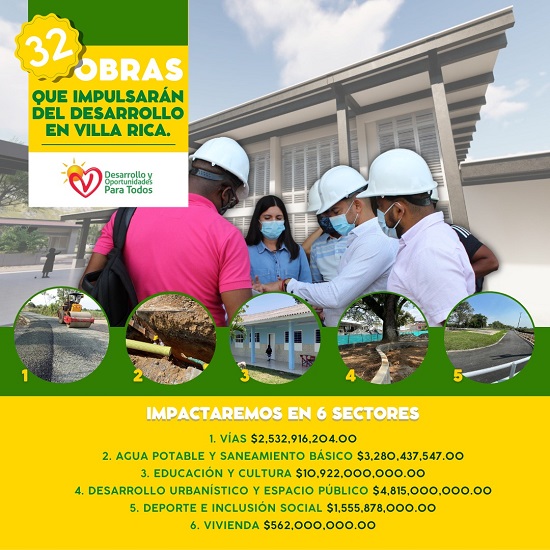 El alcalde del pueblo, Roller Escobar seguirá liderando Villa Rica El alcalde del pueblo, Roller Escobar seguirá liderando Villa Rica