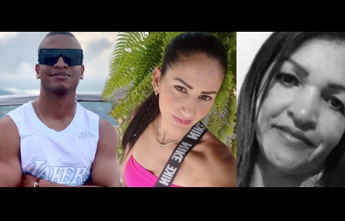 El asesinato de otro policía y una mujer en Santander de Quilichao El asesinato de otro policía y una mujer en Santander de Quilichao