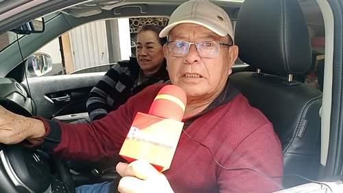 El estado de las vías alternas al sur del Cauca El estado de las vías alternas al sur del Cauca