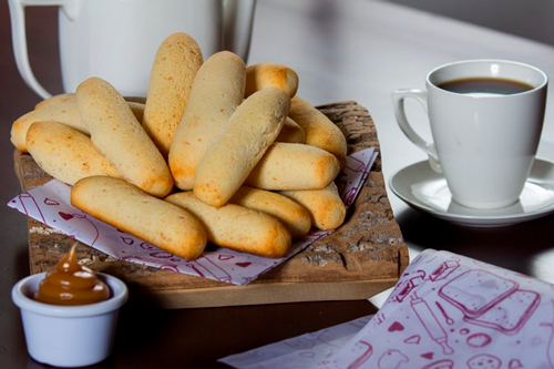 El pandebono top 5 en el mundo El pandebono top 5 en el mundo