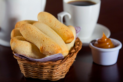 El pandebono top 5 en el mundo El pandebono top 5 en el mundo