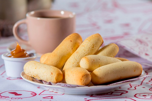 El pandebono top 5 en el mundo El pandebono top 5 en el mundo