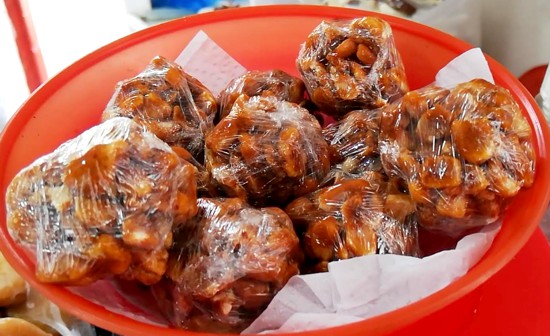 En Popayán la vida se endulza con 'El Mecatico de Aliria'
